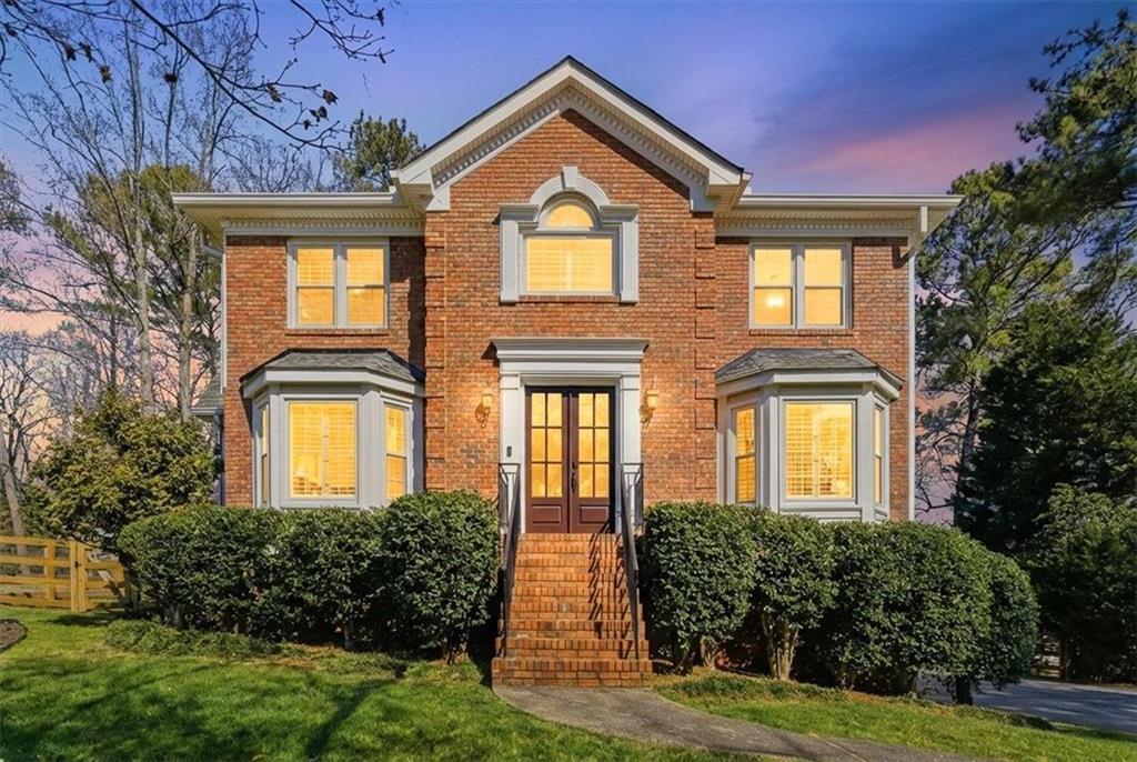 3307 Casteel Road Marietta, GA 30062 - Photo 1 of 1 Gallery Image 1