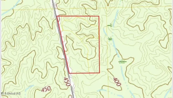 $76,000 | 3 County Road 3122, French Camp, MS 39745