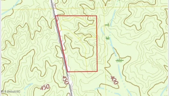 $85,000 | 3 County Road 3122, French Camp, MS 39745