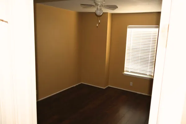 a view of interior of the house