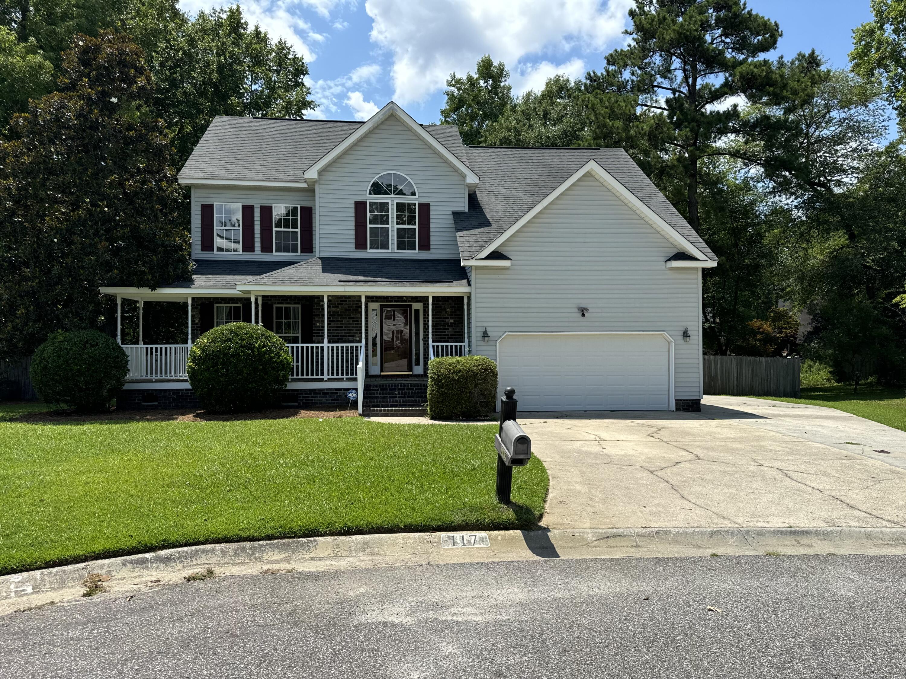 117 Long Bow Road Summerville, SC 29485 - Photo 1 of 1 74155161210__970DEB8C-7F84-46B1-BF40-768
