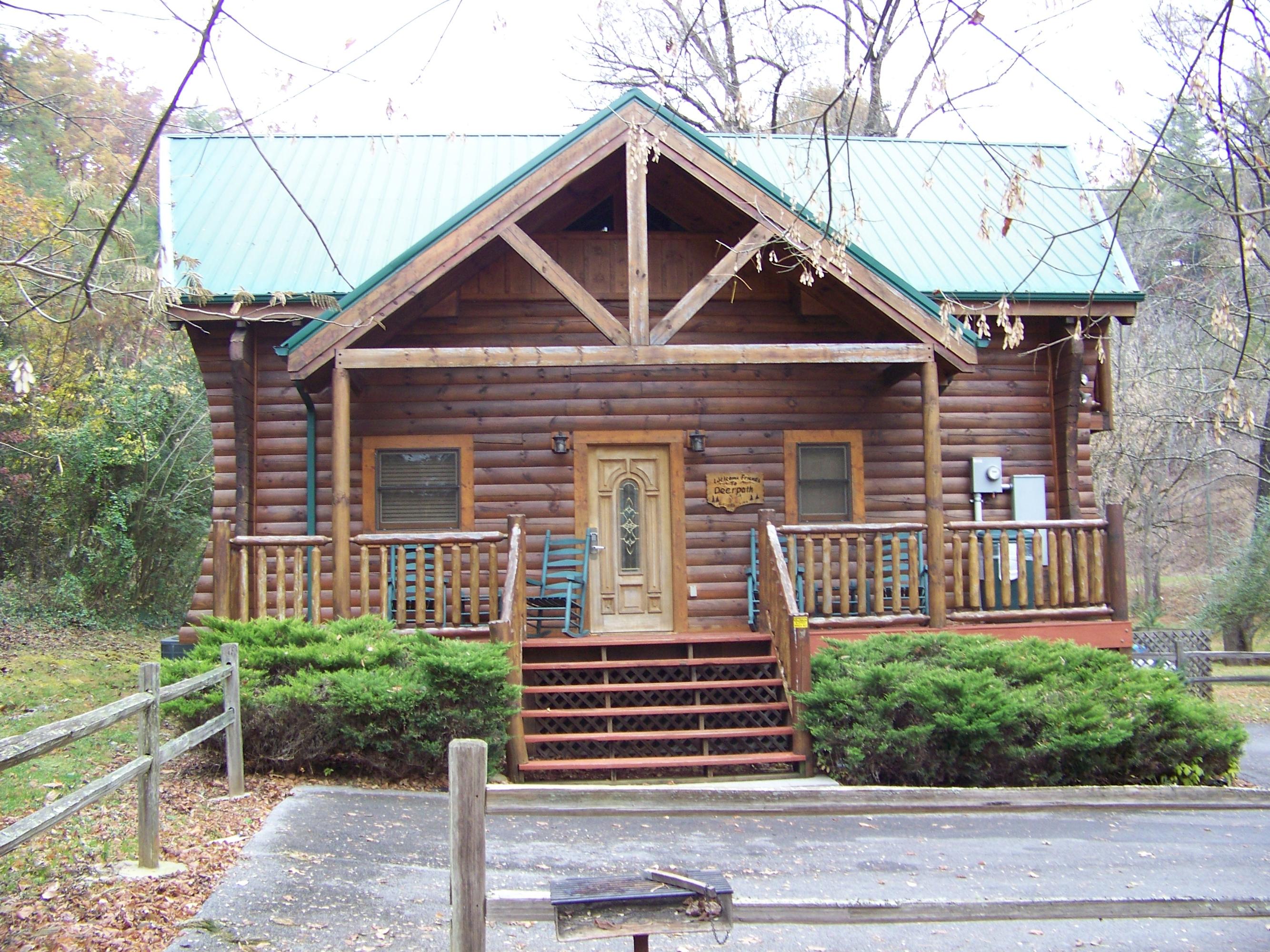 1980 Goose Gap Road Sevierville, TN 37876 - Photo 2 of 22 100_6230