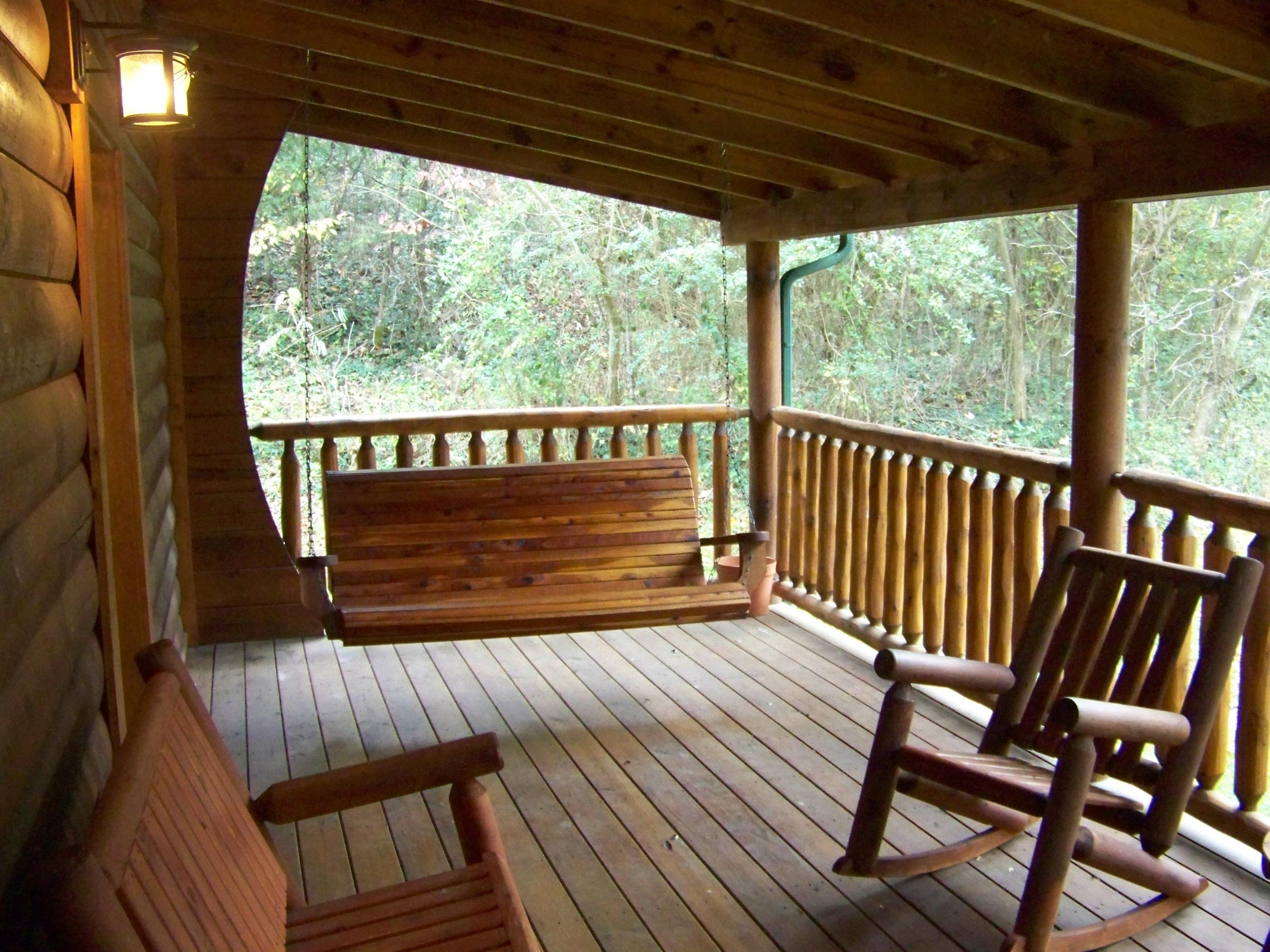 1980 Goose Gap Road Sevierville, TN 37876 - Photo 19 of 22 100_6261