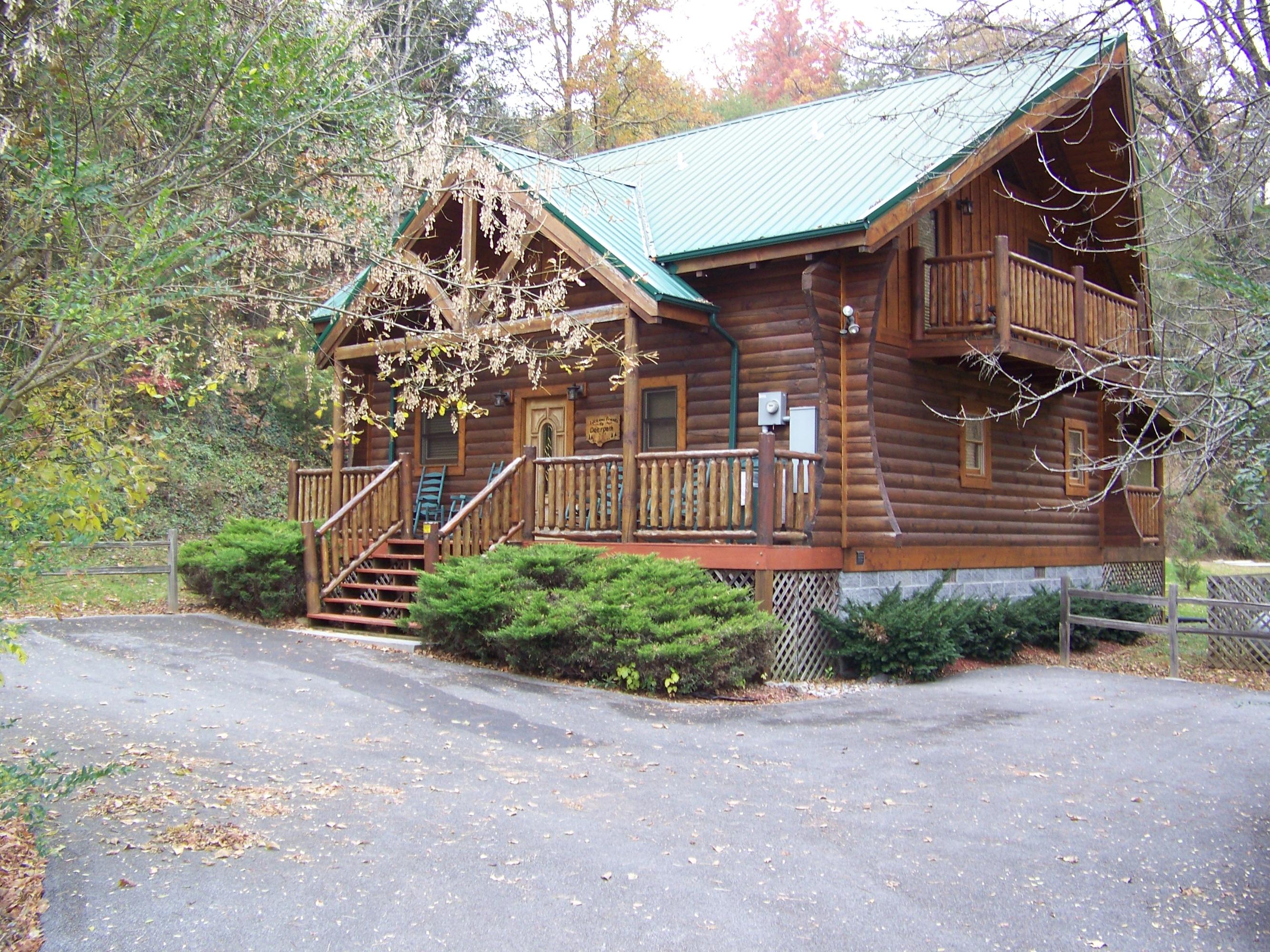 1980 Goose Gap Road Sevierville, TN 37876 - Photo 3 of 22 100_6231