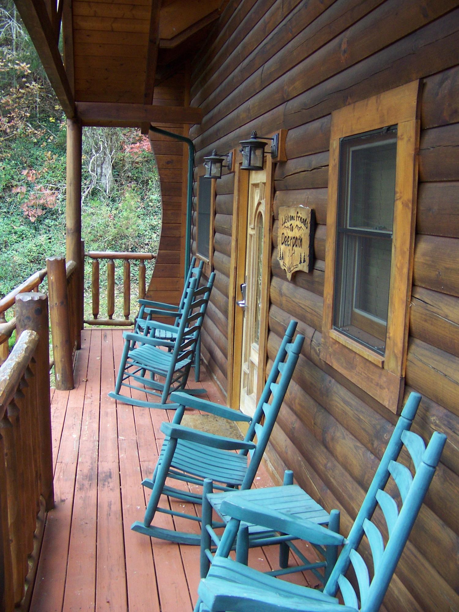 1980 Goose Gap Road Sevierville, TN 37876 - Photo 22 of 22 100_6267
