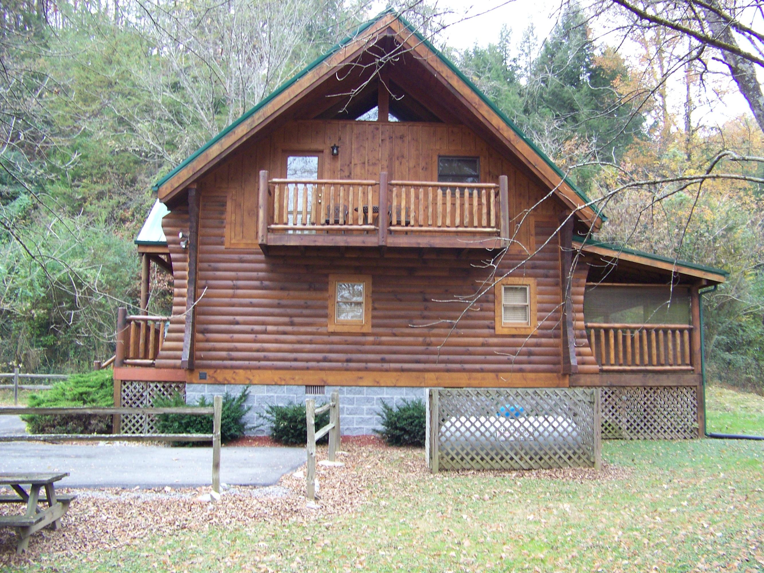 1980 Goose Gap Road Sevierville, TN 37876 - Photo 5 of 22 100_6235