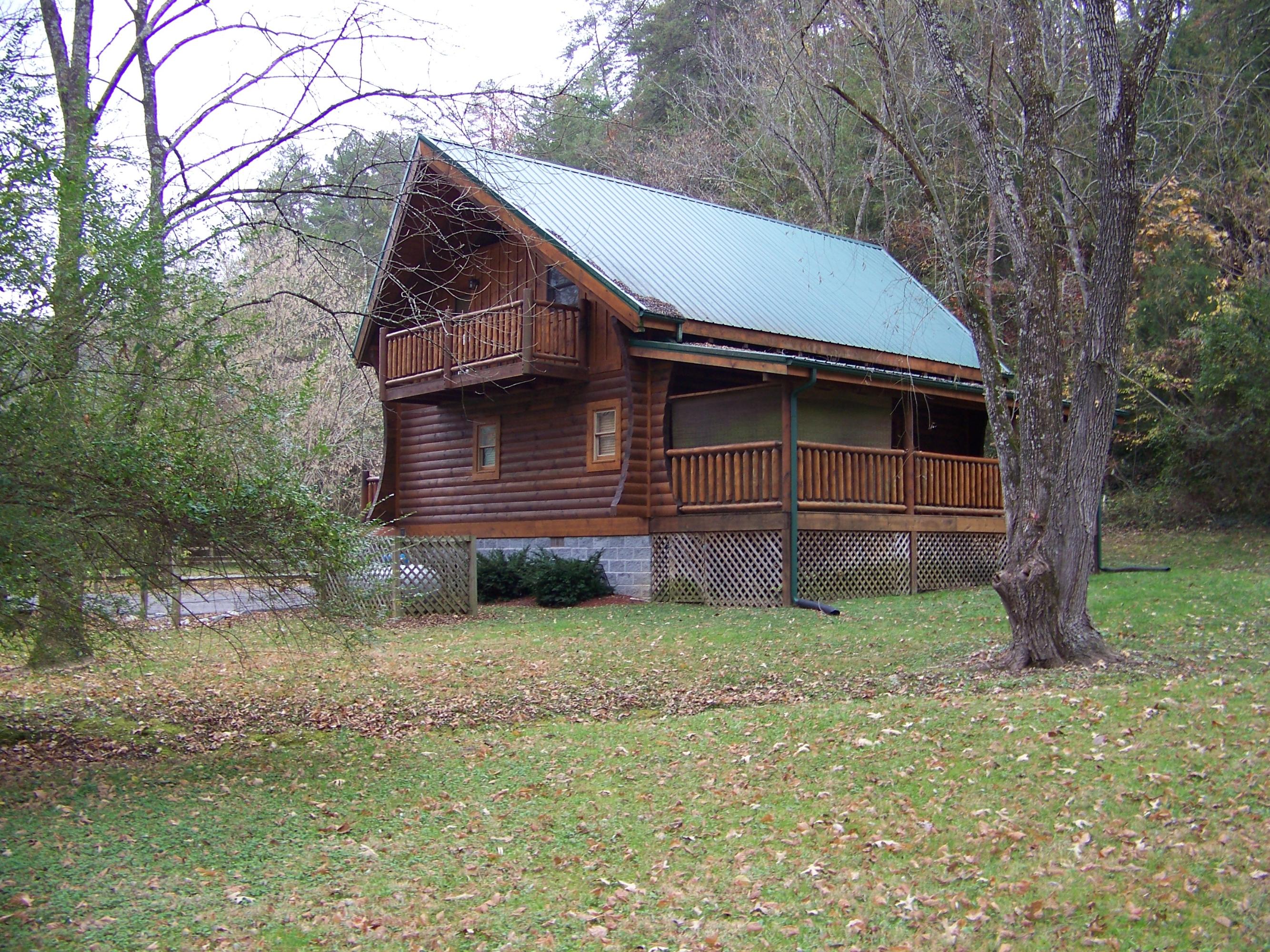 1980 Goose Gap Road Sevierville, TN 37876 - Photo 6 of 22 100_6236