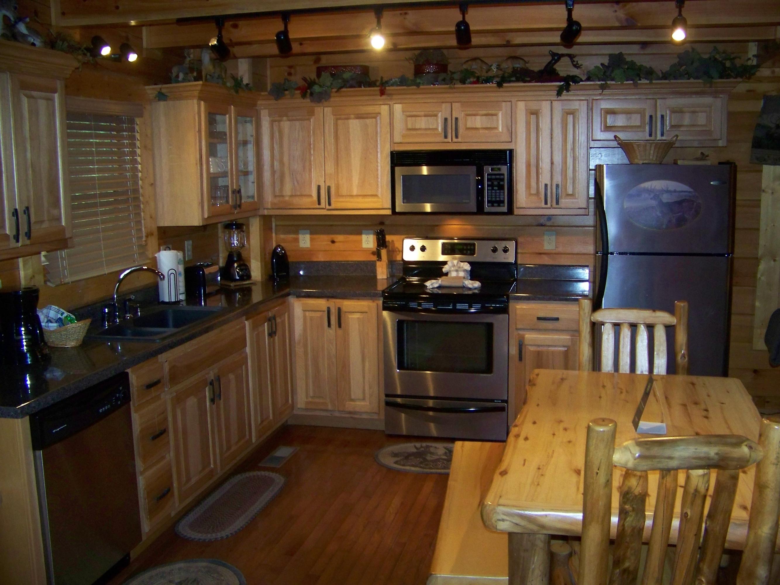 1980 Goose Gap Road Sevierville, TN 37876 - Photo 9 of 22 100_6240