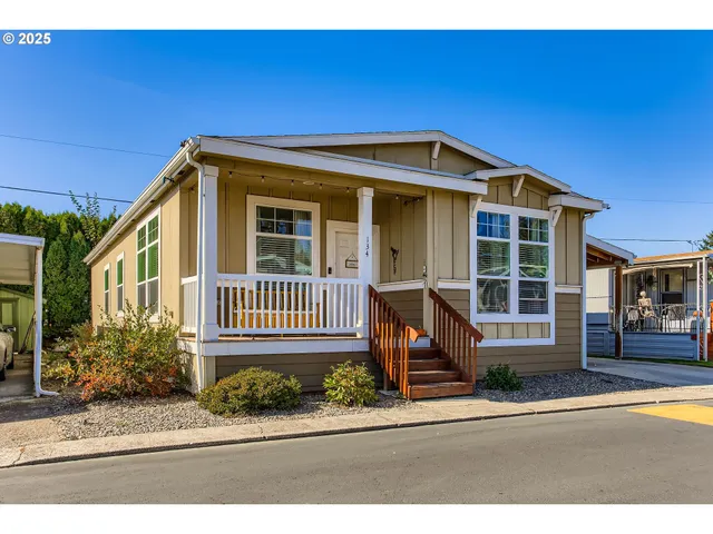 $175,000 | 12450 Southwest Fischer Road, Unit 134, Tigard, OR 97224