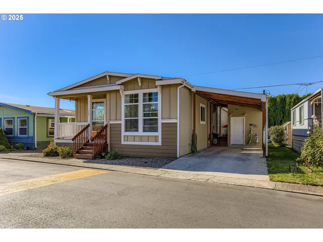 $175,000 | 12450 Southwest Fischer Road, Unit 134, Tigard, OR 97224