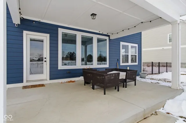 $739,900 | 18347 Edinbrook Lane, Westfield, IN 46074