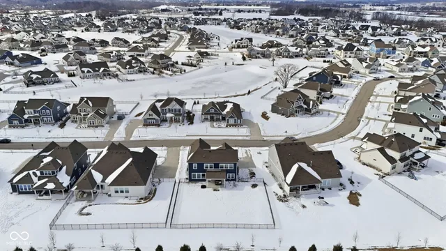 $739,900 | 18347 Edinbrook Lane, Westfield, IN 46074