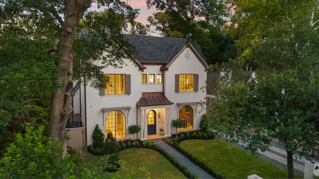 $6,500,000 | 2521 Harris Boulevard, Austin, TX 78703