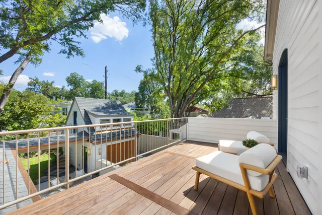 $6,500,000 | 2521 Harris Boulevard, Austin, TX 78703
