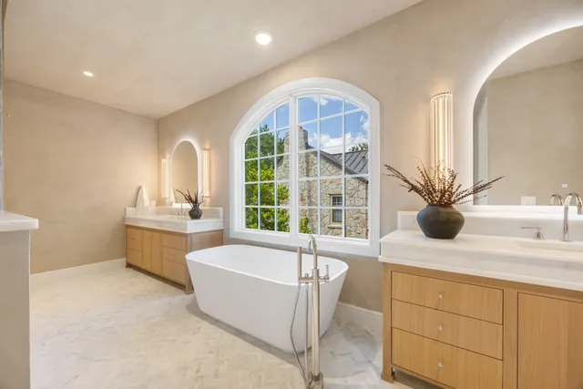 $6,500,000 | 2521 Harris Boulevard, Austin, TX 78703
