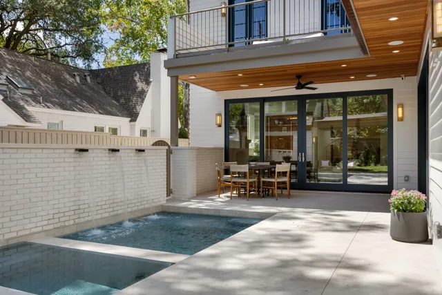 $6,500,000 | 2521 Harris Boulevard, Austin, TX 78703