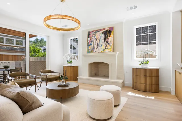 $6,500,000 | 2521 Harris Boulevard, Austin, TX 78703