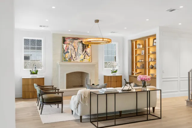 $6,500,000 | 2521 Harris Boulevard, Austin, TX 78703