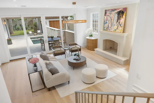 $6,500,000 | 2521 Harris Boulevard, Austin, TX 78703