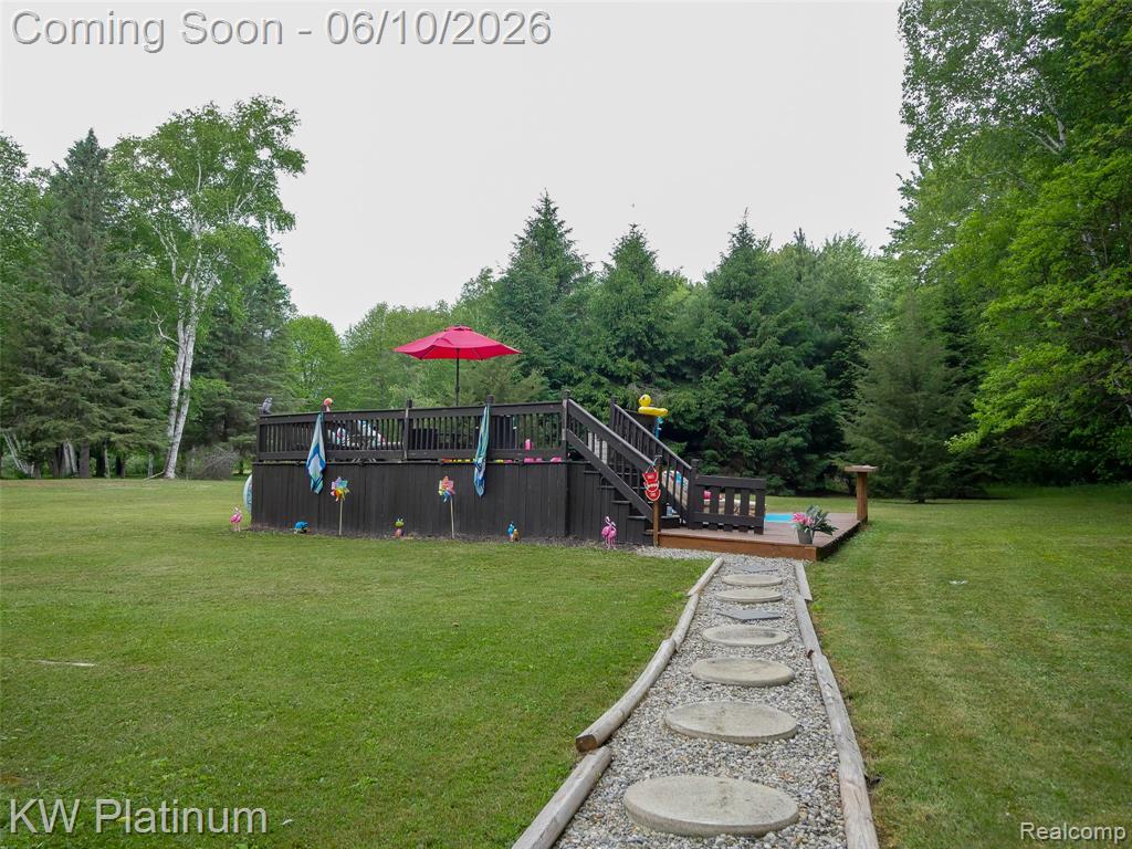 5324 Ravenswood Road Smiths Creek, MI 48074 - Photo 40 of 54