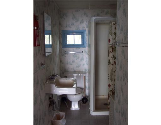 327 Paul Bunyan Road Corea, ME 04624 - Photo 6 of 6 Interior Space/Layout.