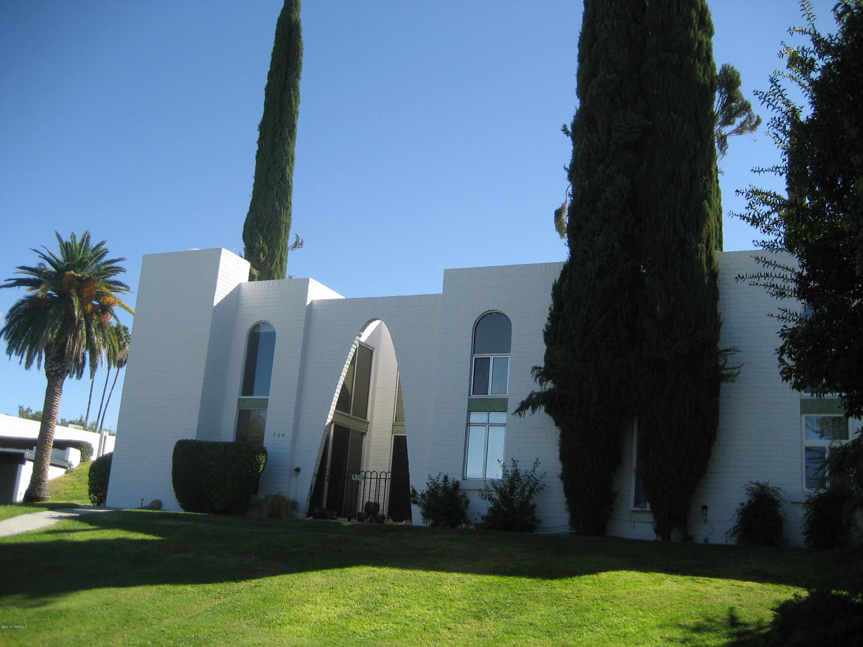 704 West Roller Coaster Road, Unit 84 Tucson, AZ 85704 - Photo 1 of 9