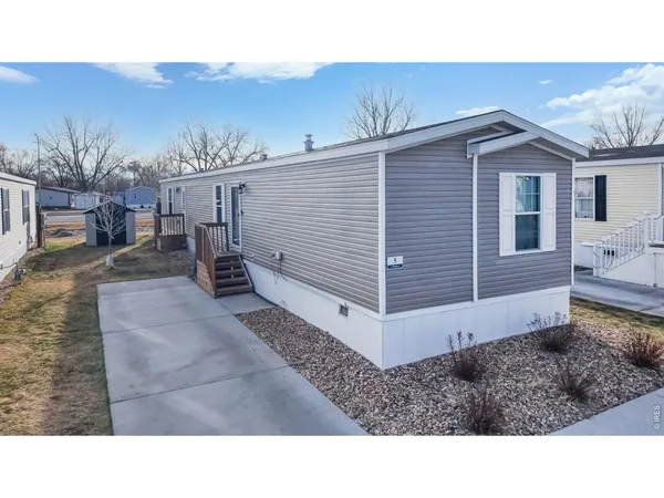 $105,000 | 431 North 35th Avenue, Unit 5, Greeley, CO 80631