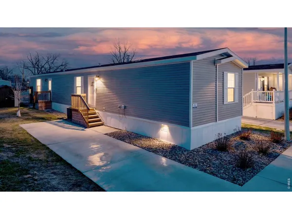 $105,000 | 431 North 35th Avenue, Unit 5, Greeley, CO 80631