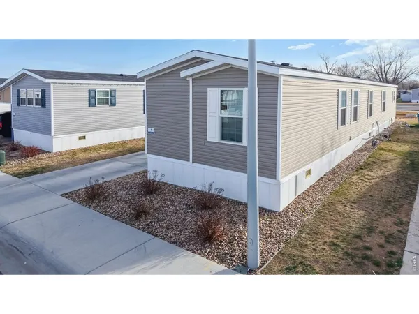 $105,000 | 431 North 35th Avenue, Unit 5, Greeley, CO 80631