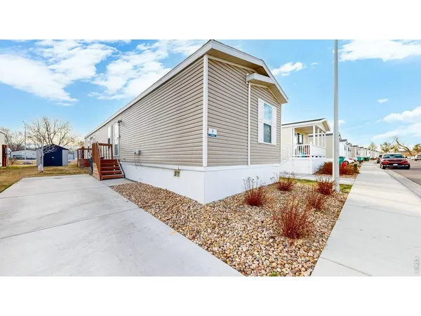$105,000 | 431 North 35th Avenue, Unit 5, Greeley, CO 80631
