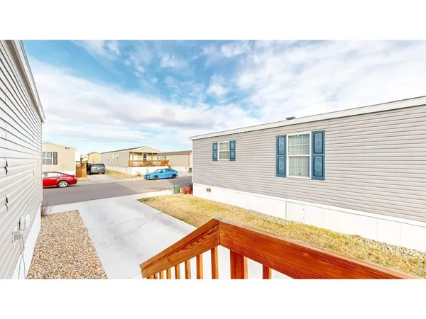 $105,000 | 431 North 35th Avenue, Unit 5, Greeley, CO 80631
