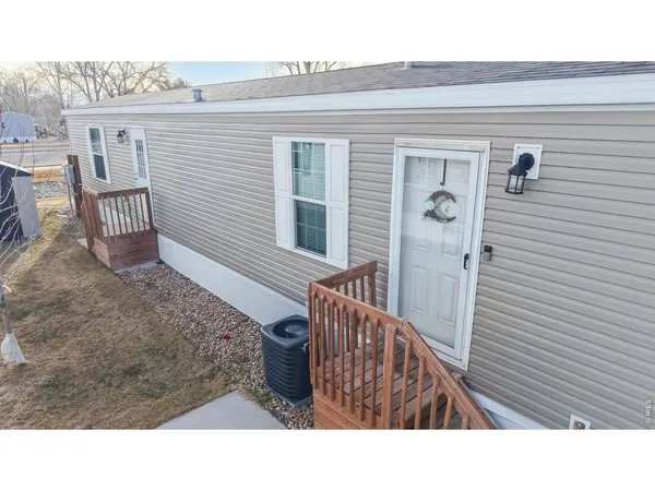 $105,000 | 431 North 35th Avenue, Unit 5, Greeley, CO 80631