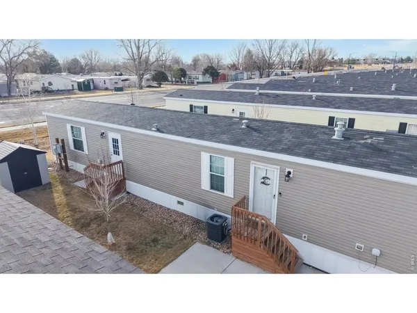 $105,000 | 431 North 35th Avenue, Unit 5, Greeley, CO 80631