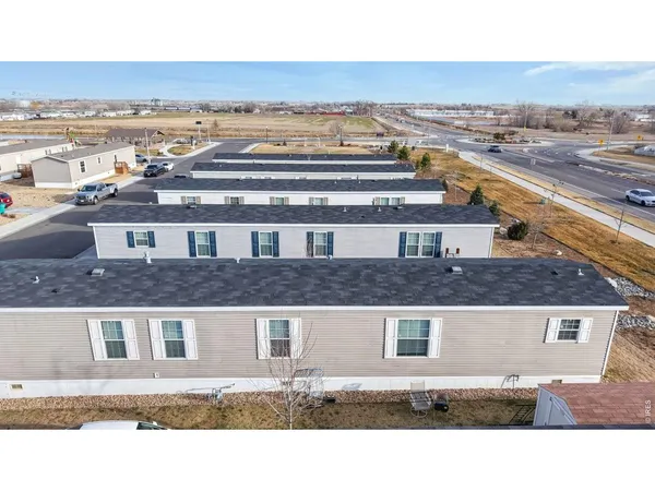 $105,000 | 431 North 35th Avenue, Unit 5, Greeley, CO 80631