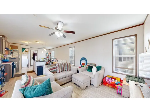 $105,000 | 431 North 35th Avenue, Unit 5, Greeley, CO 80631