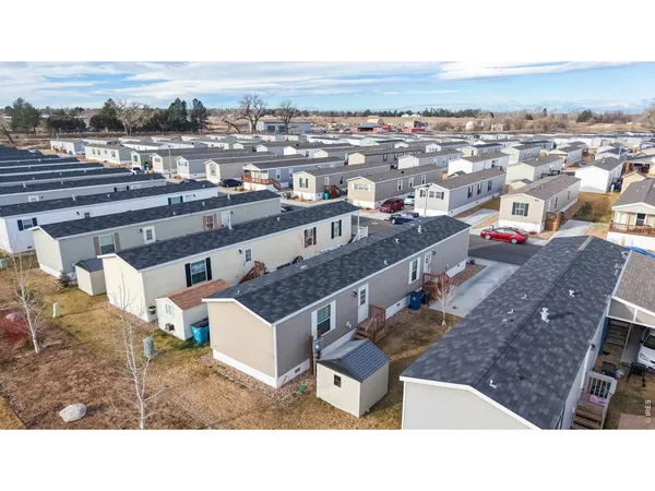 $105,000 | 431 North 35th Avenue, Unit 5, Greeley, CO 80631