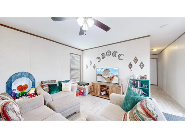 $105,000 | 431 North 35th Avenue, Unit 5, Greeley, CO 80631