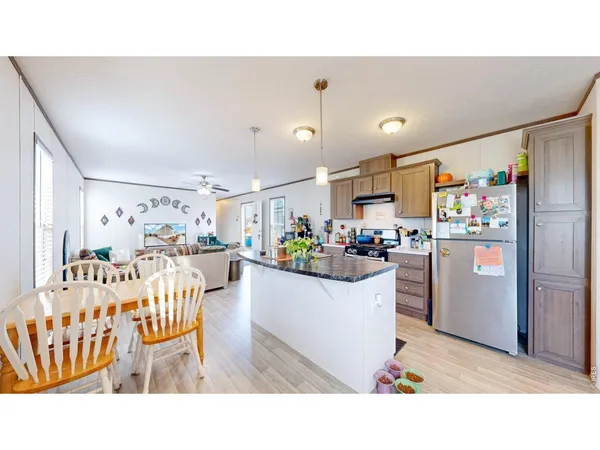 $105,000 | 431 North 35th Avenue, Unit 5, Greeley, CO 80631