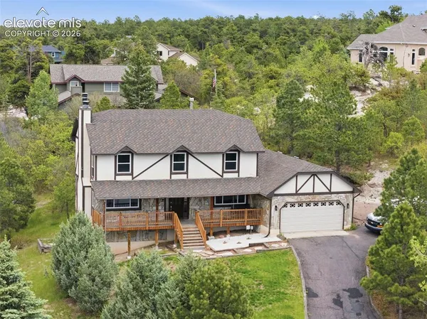 $750,000 | 17585 Chipped Arrow Way, Monument, CO 80132