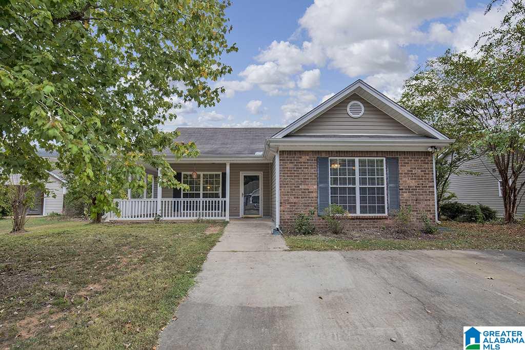 133 Reese Drive Alabaster, AL 35007 - Photo 1 of 18