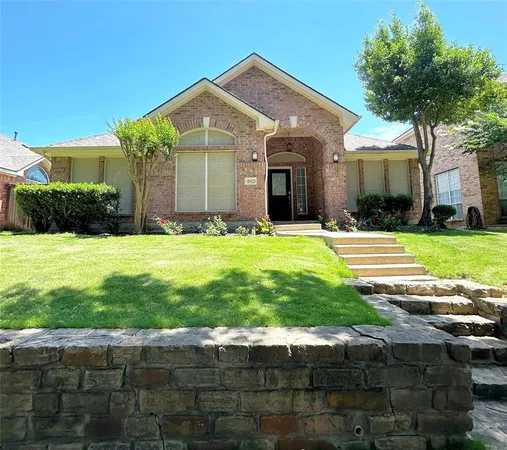 $2,900 | 8912 Cedar Breaks Drive, Plano, TX 75025