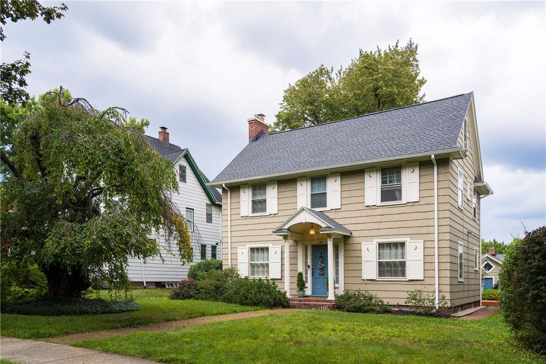 190 Gregory Hill Road Rochester, NY 14620 - Photo 1 of 1