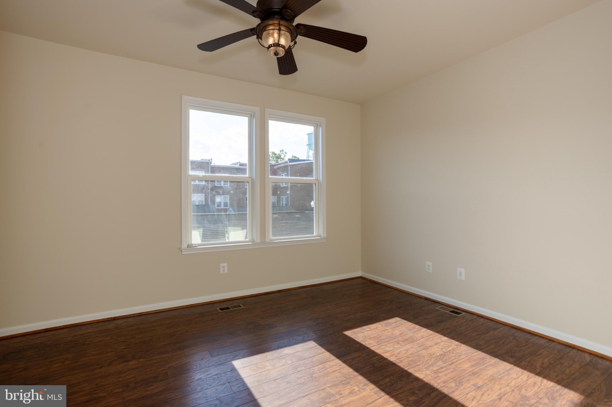 8941 Quarry Road Manassas, VA 20110 - Photo 23 of 44 Primary Bedroom on 2nd Floor