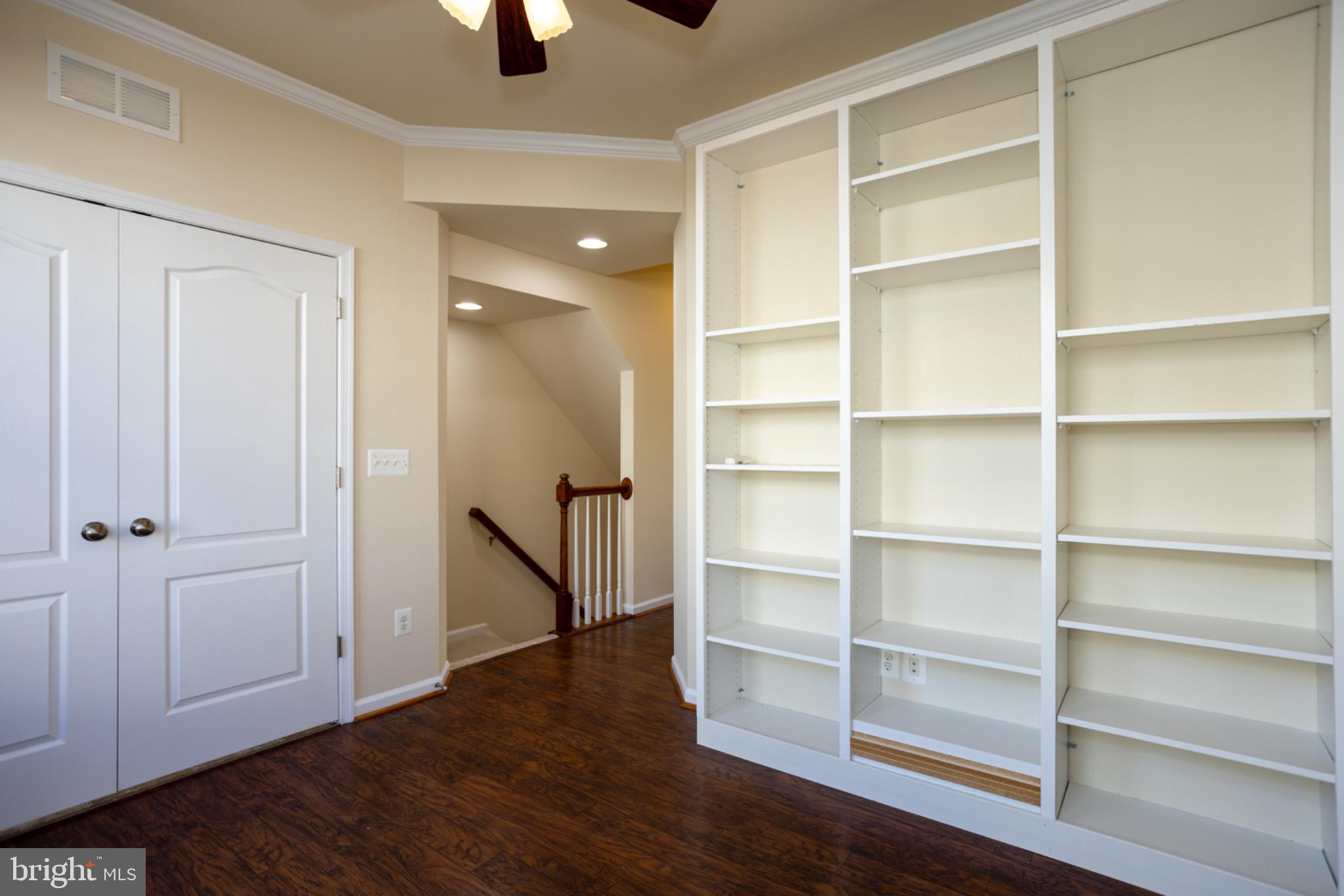 8941 Quarry Road Manassas, VA 20110 - Photo 28 of 44 2nd Floor Office