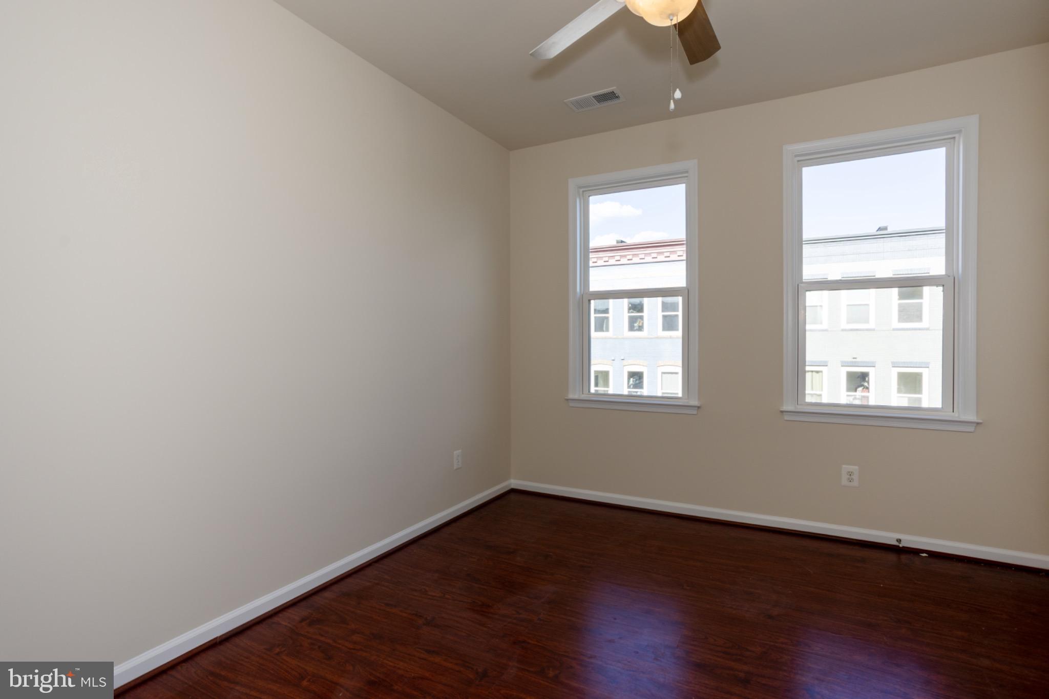 8941 Quarry Road Manassas, VA 20110 - Photo 35 of 44 3rd Floor Bedroom 2
