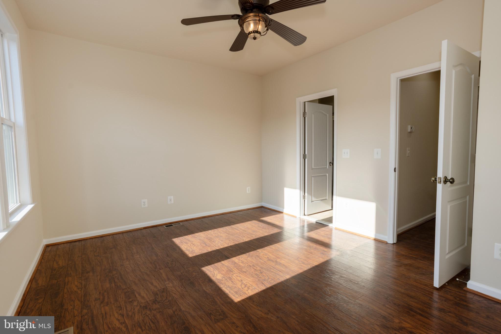 8941 Quarry Road Manassas, VA 20110 - Photo 7 of 44 Primary Bedroom on 2nd Floor