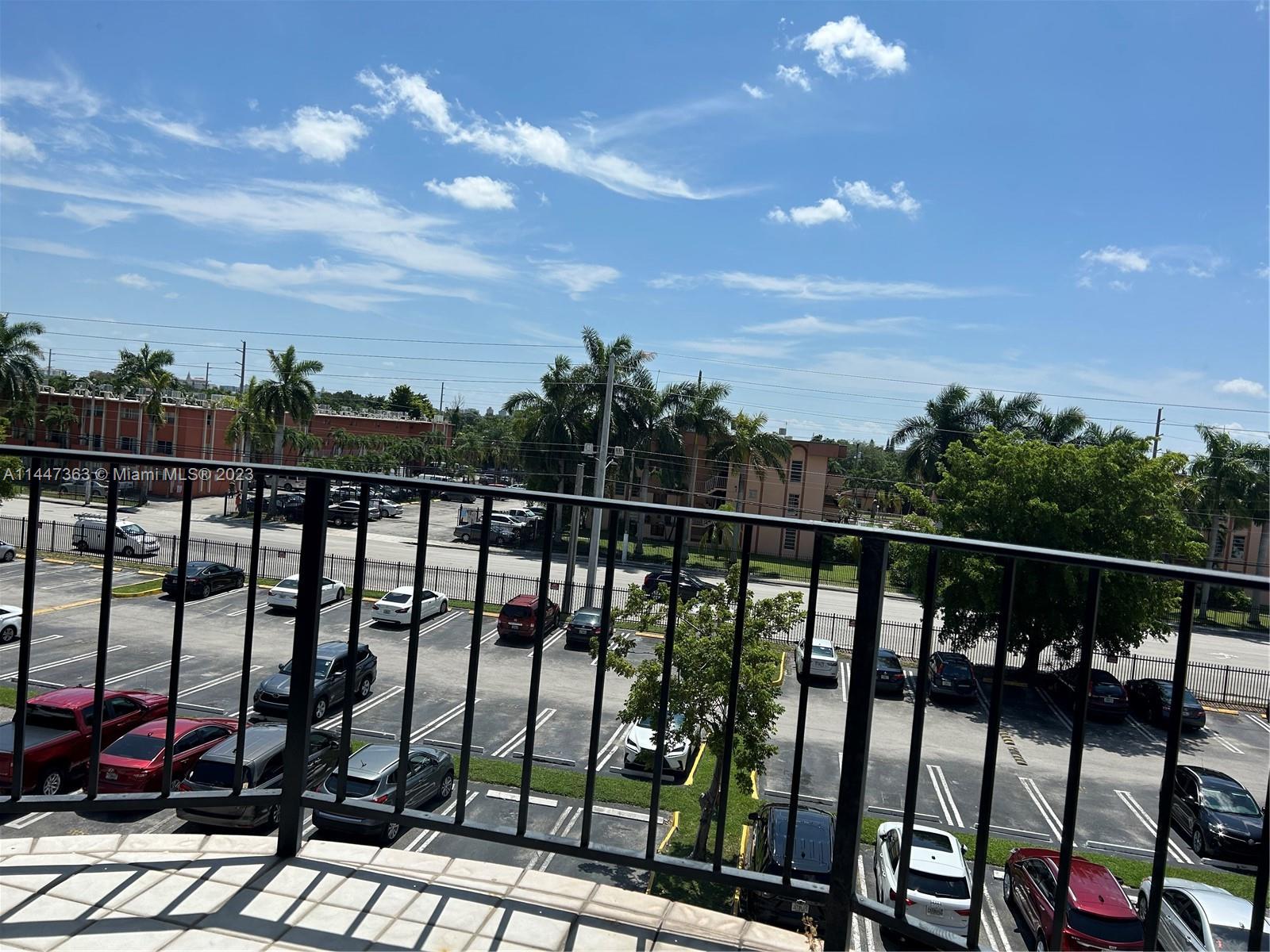 5201 Northwest 7th Street, Unit 403 Miami, FL 33126 - Photo 15 of 17