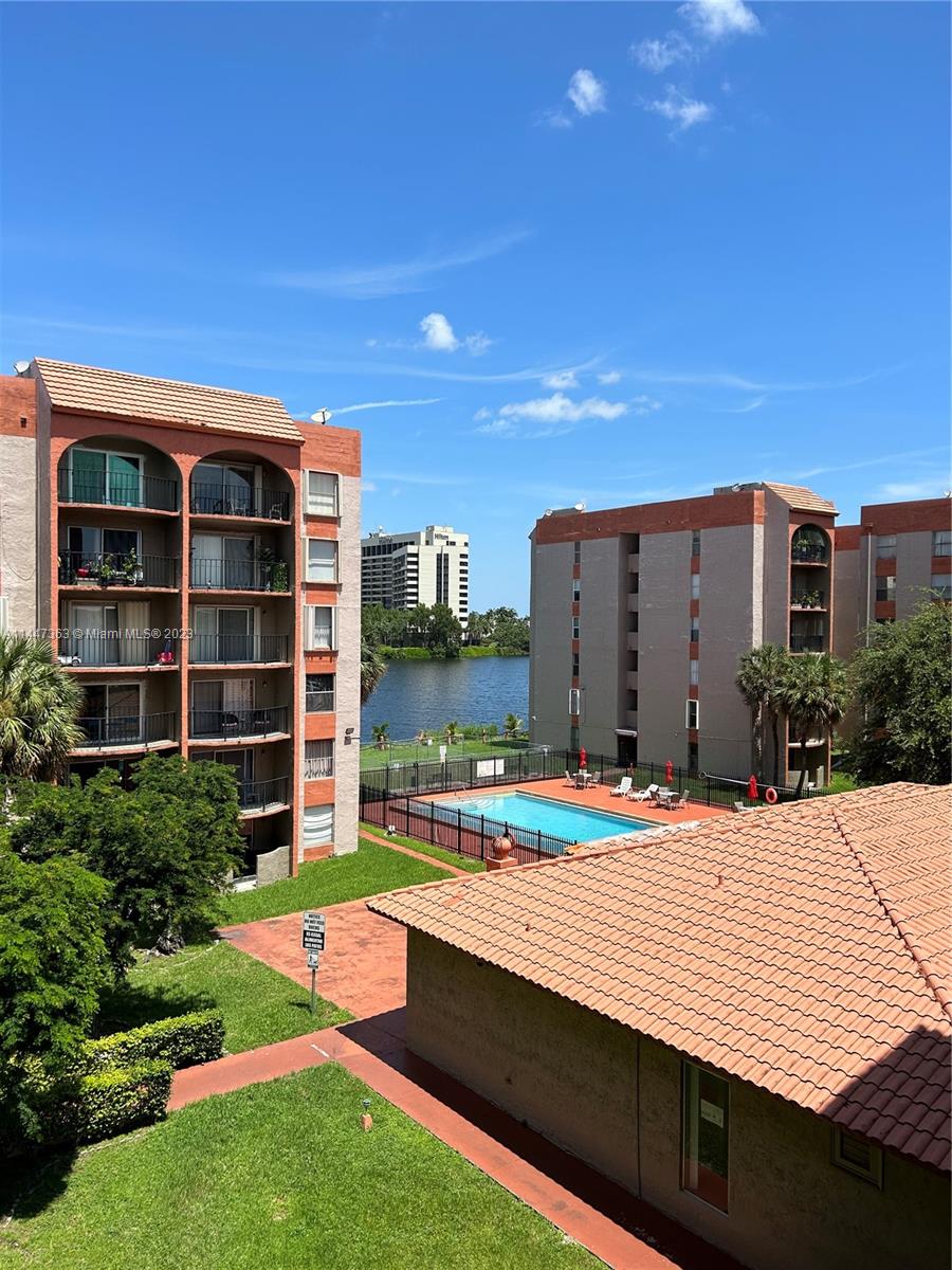 5201 Northwest 7th Street, Unit 403 Miami, FL 33126 - Photo 8 of 17