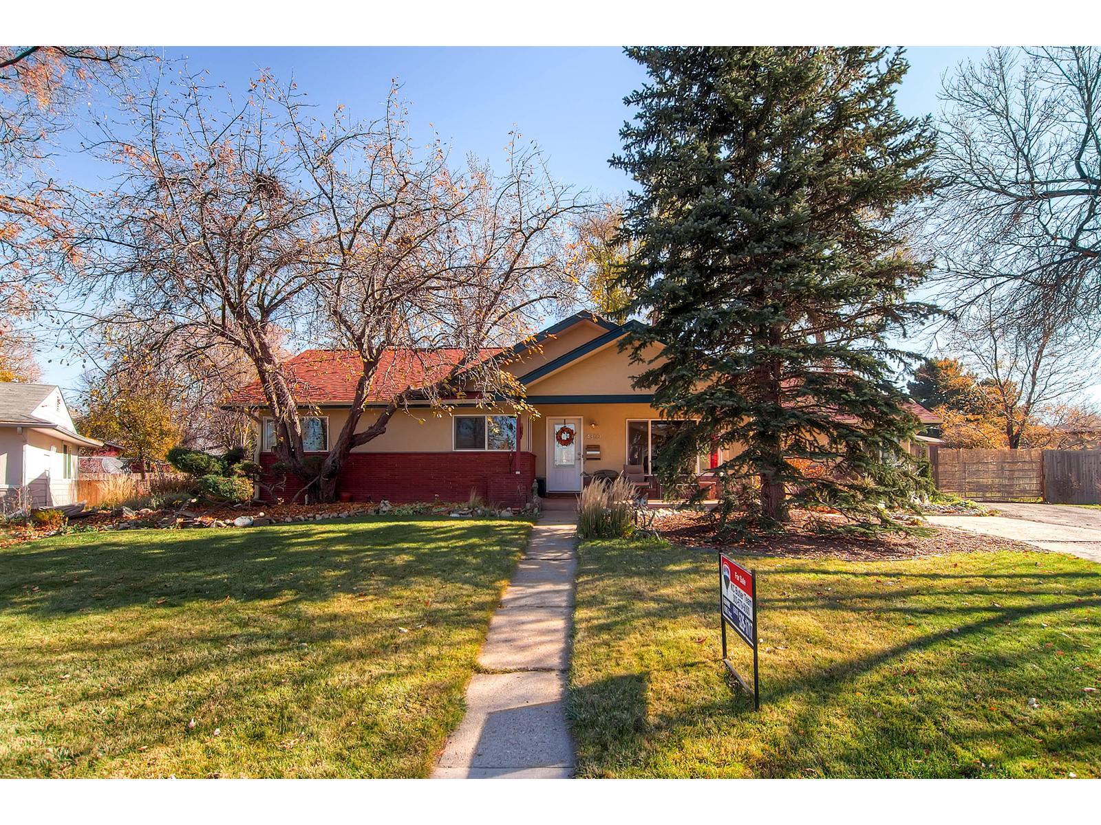 4360 Jay Street Wheat Ridge, CO 80033 - Photo 1 of 1 Gallery Image 1