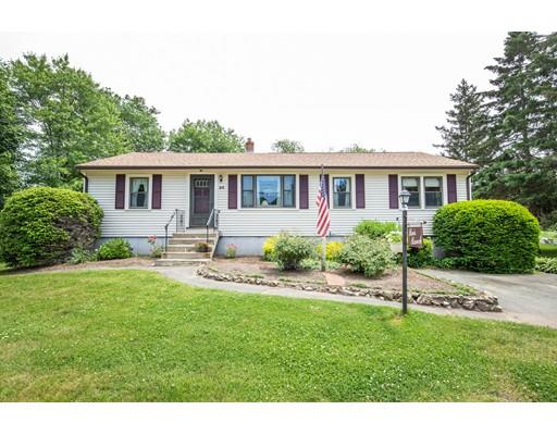 55 Francis Wyman Road Burlington, MA 01803 - Photo 1 of 29